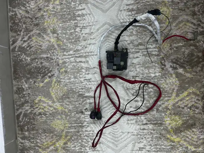 مراوح جمس او شفر كهرب من 2000 الى 2006 3