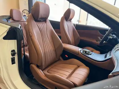 مرسيدس E200 AMG 2023 كشف 3 الاف كم 72