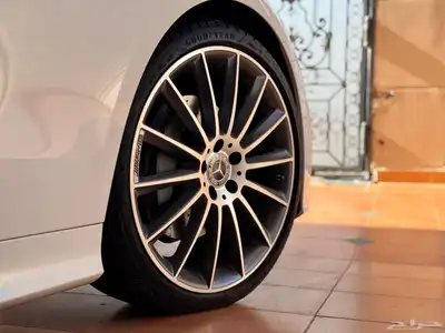 مرسيدس E200 AMG 2023 كشف 3 الاف كم 45