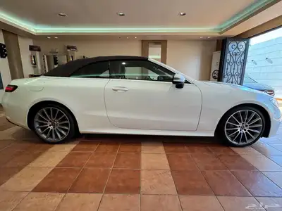مرسيدس E200 AMG 2023 كشف 3 الاف كم 8
