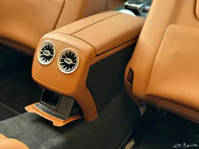 مرسيدس E200 AMG 2023 كشف 3 الاف كم 50