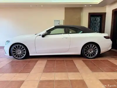 مرسيدس E200 AMG 2023 كشف 3 الاف كم 24