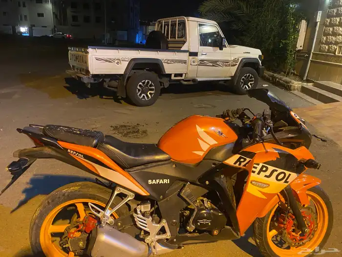 دباب ريس 3