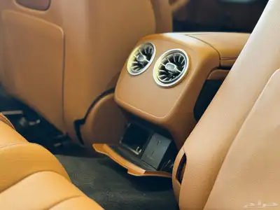 مرسيدس E200 AMG 2023 كشف 3 الاف كم 69