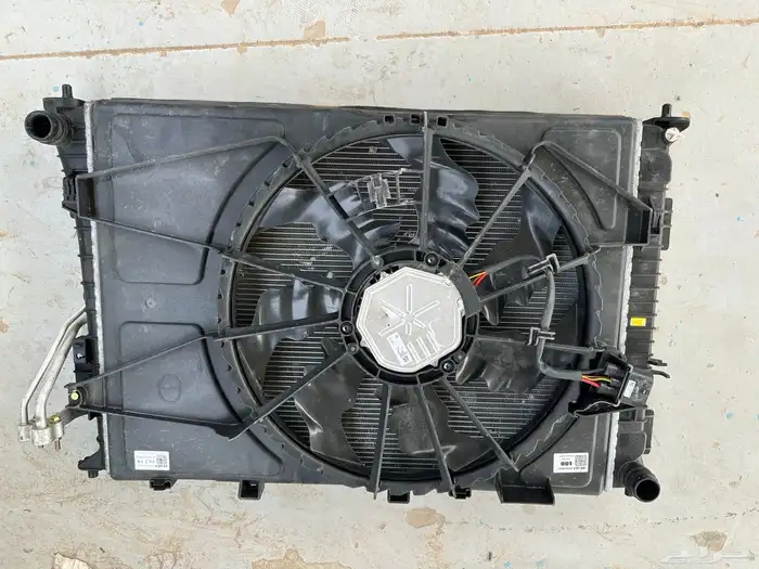 شدة لديترات K8 كيا ايت 2023 0