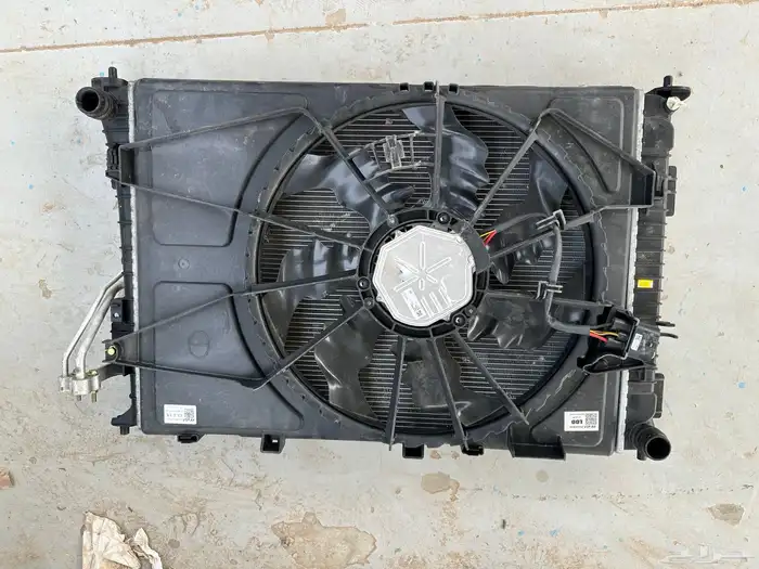 شدة لديترات K8 كيا ايت 2023 1