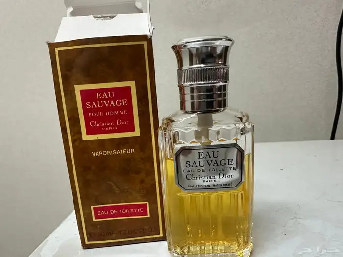 عطر ديور ( تم البيع ) 0