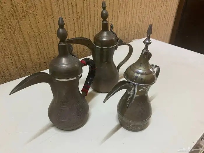 دلال قديمات تراث 0