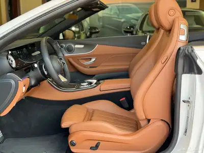 مرسيدس E200 AMG 2023 كشف 3 الاف كم 68