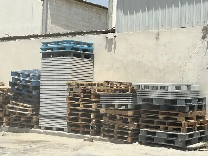 طبليه بلتات Plate طبليات بلاستيك 1