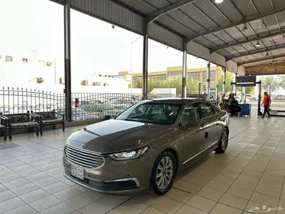 فورد تورس 2020 وكاله تشيكات وكاله مخزنه عداد60 الف 0