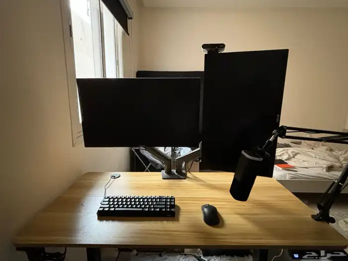 سيت اب قيمينق - Gaming setup 0