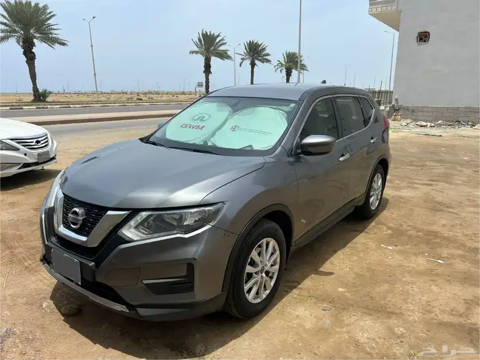 Nissan X-Trial 2020 3