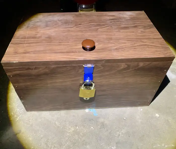 صندوق تفصيل 0