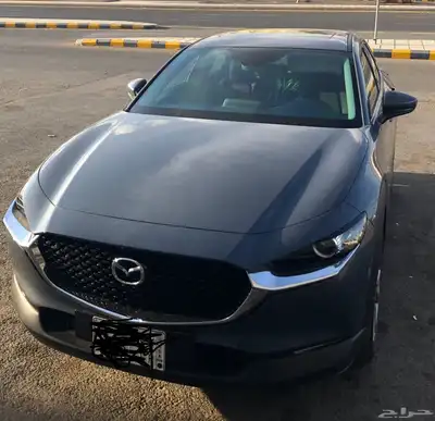 cx30 2025 index