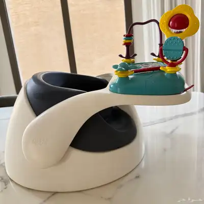 كرسي طعام مواليد  ماماز اند باباز 3