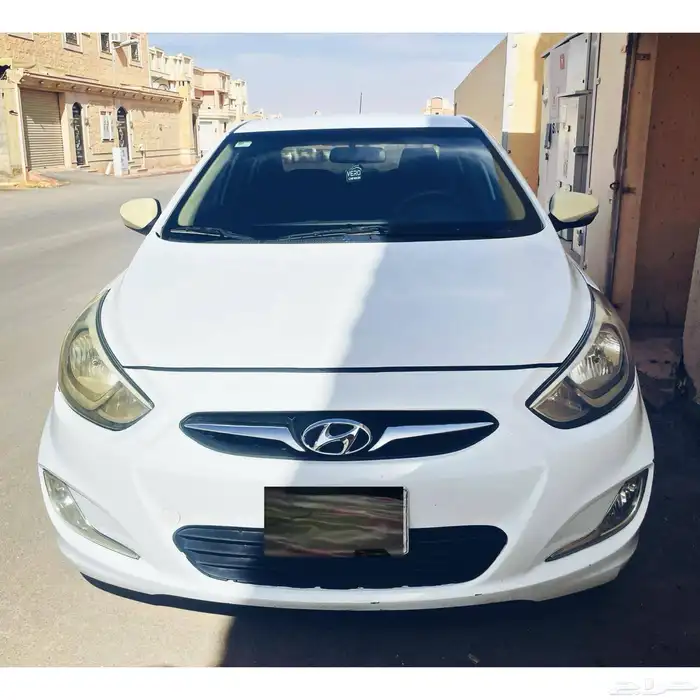 اكسنت 2015 نص فول 1