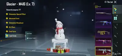 حساب ببجي فخم 42