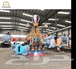 العاب كهربائية صيانة وتصنيع جميع الالعاب الكهربائية للترفيه 4