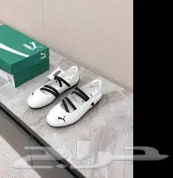 شوز بوما باليه 2