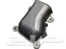 ربلة نيسان كيكس تركب لقربة الهواء 1