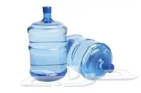 تعبئة المياه مع خدمة التوصيل 0