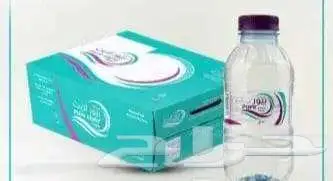 كراتين مويه - مياه صحية - ماء للشرب 0