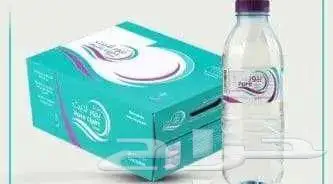 كراتين مويه - مياه صحية - ماء للشرب 1