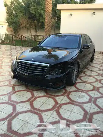 قطع غيار مرسيدس يخت 2020 S560 1