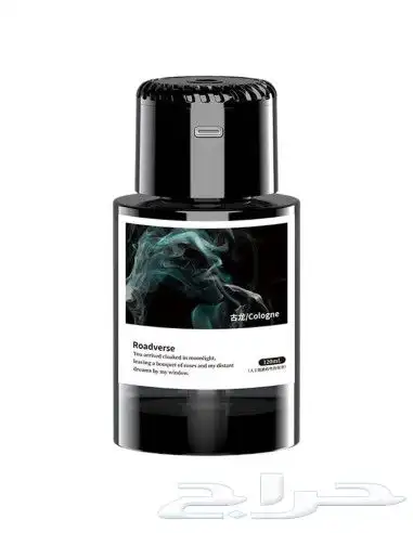 فواحه عطر سائل 0