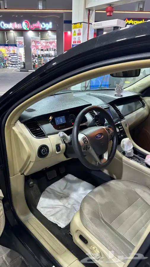 فورد تورس بدي بلد 10