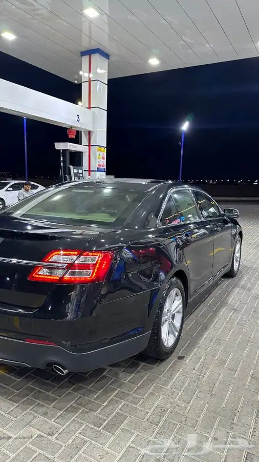 فورد تورس بدي بلد 5