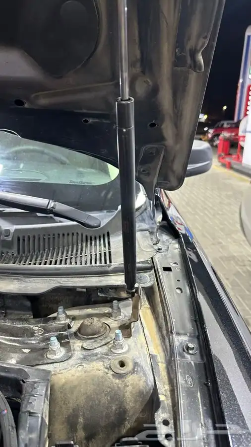 فورد تورس بدي بلد 18