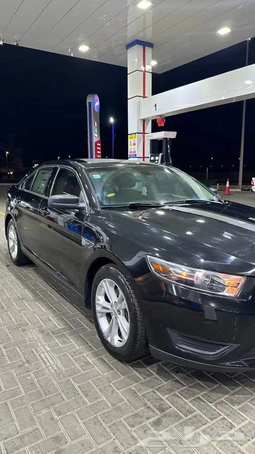 فورد تورس بدي بلد 3