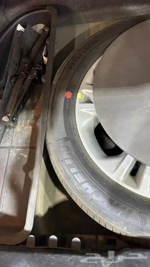 فورد تورس بدي بلد 21