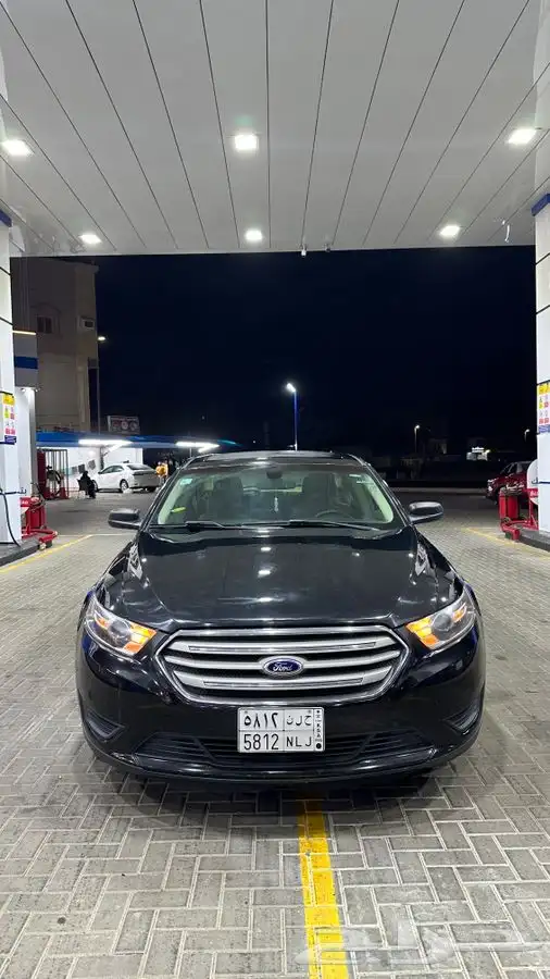 فورد تورس بدي بلد 1