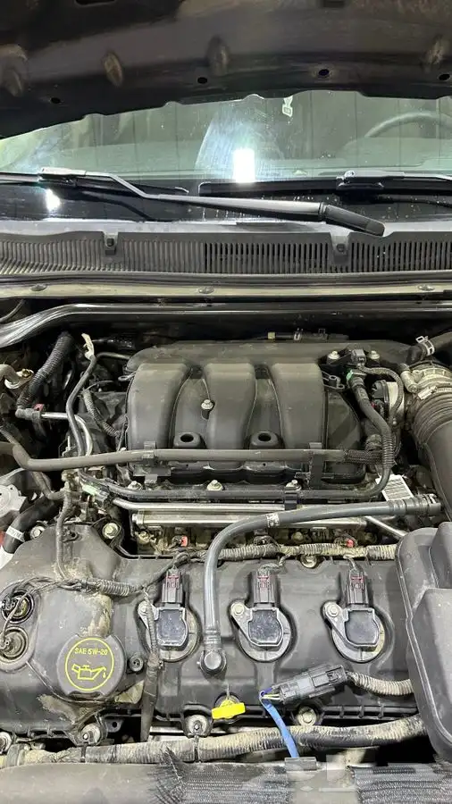 فورد تورس بدي بلد 19