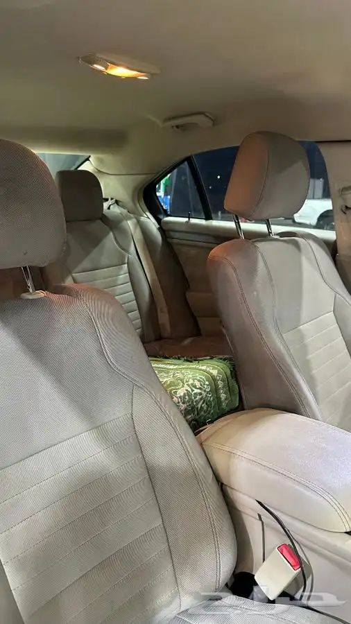 فورد تورس بدي بلد 15