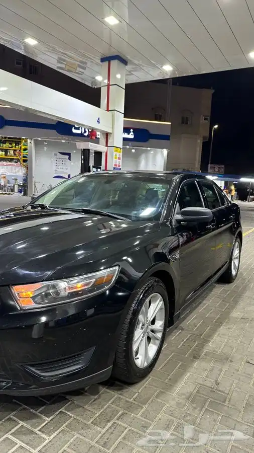 فورد تورس بدي بلد 2