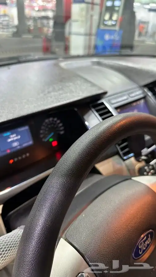 فورد تورس بدي بلد 12