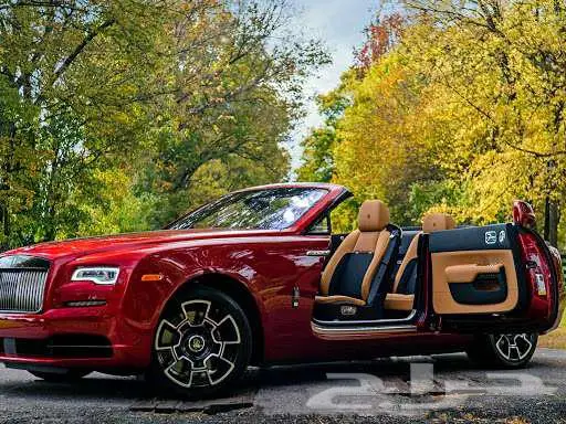 للبيع جنوط رولز رأيس بلاك بادج ألجديدة 5