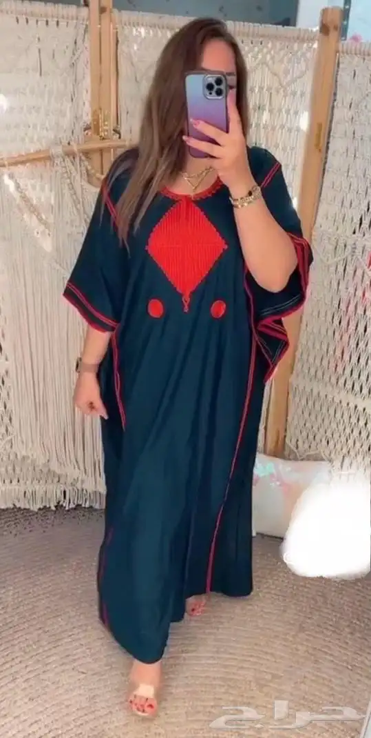 جلابيات ب أسعار جملة 5