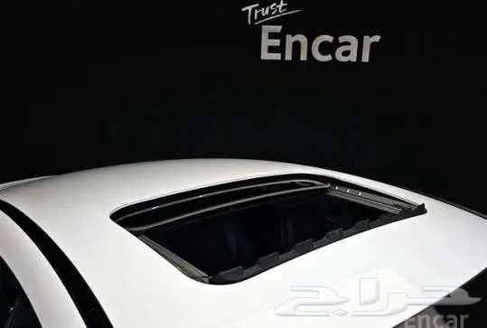 مرسيدس 2022 CLS 4