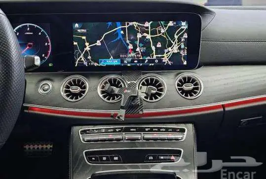 مرسيدس 2022 CLS 11