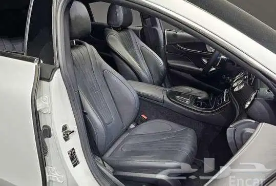 مرسيدس 2022 CLS 17