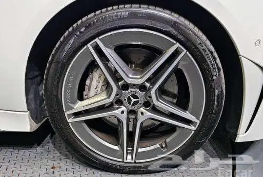 مرسيدس 2022 CLS 5