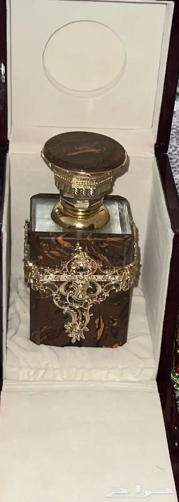 للبيع عطور عود وفرنسيه وعربيه اصليه 5