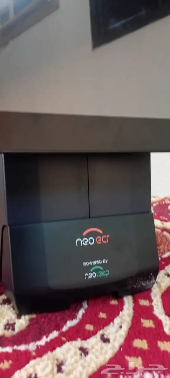 جهازين كاشير لمس جديده لم تستخدم 7