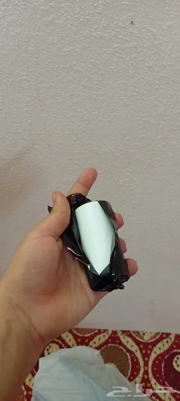 جهازين كاشير لمس جديده لم تستخدم 11