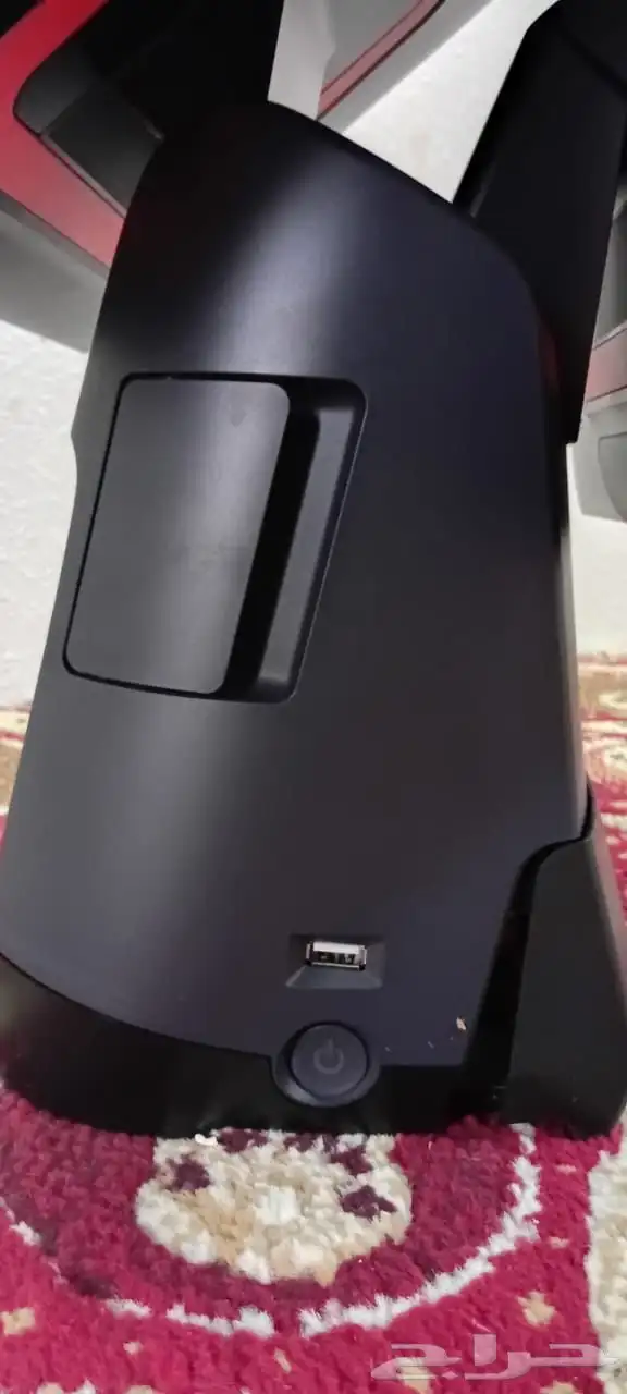 جهازين كاشير لمس جديده لم تستخدم 9